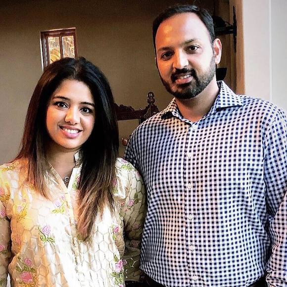 Meet your Posher, Marya - Picture 1 of 1